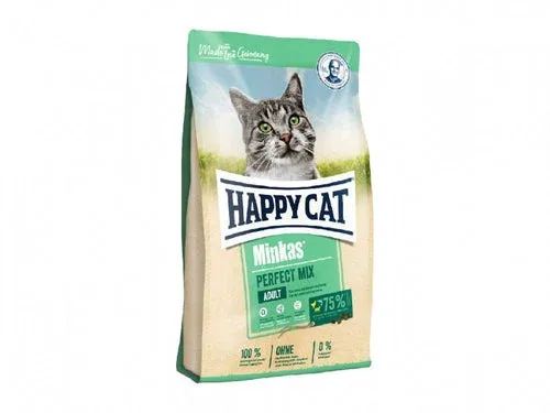 Happy Cat Minkas 10Kg