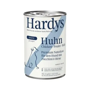 Hardys Senistive 6 x 400 g