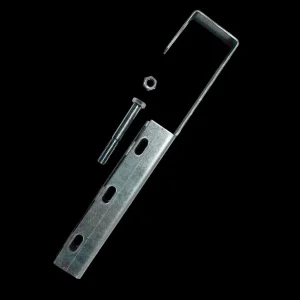Hastings Float Mounting Bracket Poly