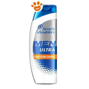 Head & Shoulders Shampoo Antiforfora Ultra Anticaduta