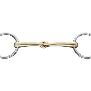 Herm Sprenger® Sensogan® Bradoon Test Bit