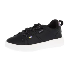 Hey Dude Youth Karina Duo Black Classic Sneaker