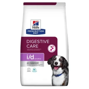 HILL'S Cane Digestive Care i/d Sensitive 1,5Kg