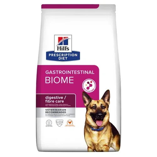 HILL'S Cane Gastrointestinal Biome Pollo 4Kg