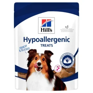 HILL'S Diet Hypoallergenic Treats Snack Cane 220gr