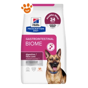 Hill’s Dog Prescription Diet Gastrointestinal Biome