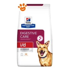 Hill’s Dog Prescription Diet i/d Digestive Care