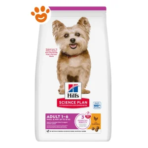 Hill’s Dog Science Plan Adult Small Mini Pollo