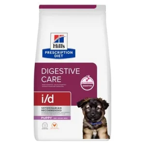 Hill's Prescription Diet i/d Digestive Care Puppy con Pollo