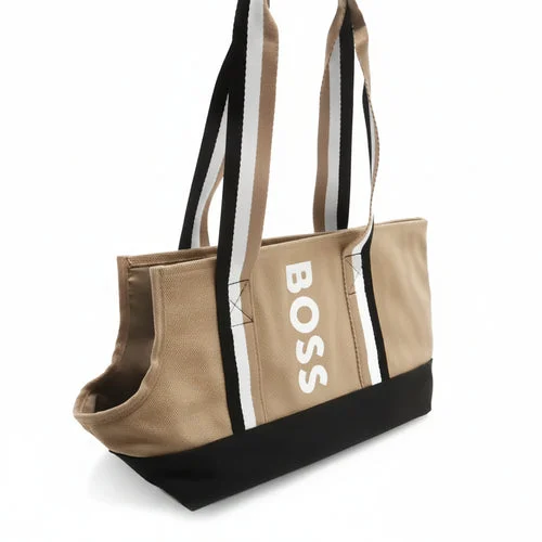 Hugo Boss - Borsa Trasportino Tote