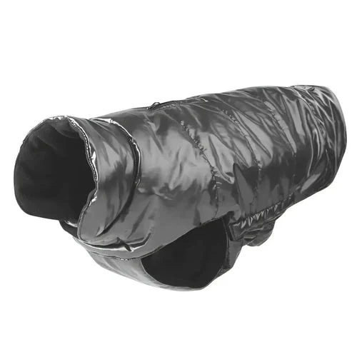 Hunter - Dog Coat Tampere Nero
