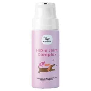 HYGGE Cane Topper Hip&amp;Joint 100ml