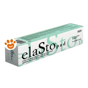 ICF Dog&Cat Elastopad Crema Solare