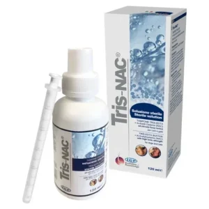 ICF Tris Nac 120ml
