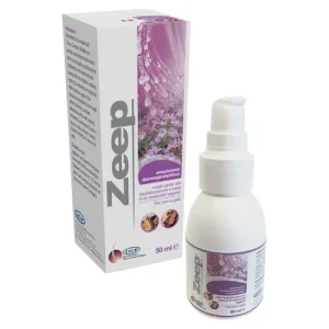 ICF Zeep Emulsione 50ml