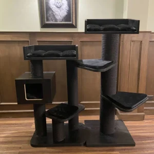 Il ROYAL DEVON DE LUXE (Nero)