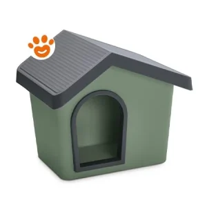 Imac Dog & Cat Zeus 50 Second Life (53×47,6x46cm)