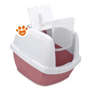 Imac Maddy Lettiera Chiusa (62×49,5×47,5cm)