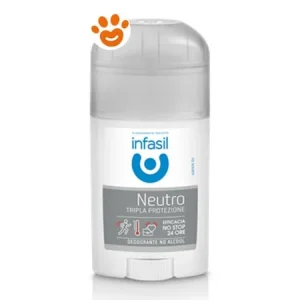 Infasil Deo Stick Tripla Protezione