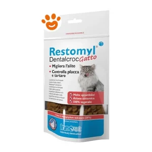Innovet Cat Restomyl Dentalcroc