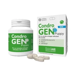 INNOVET Condrogen Puppy Cane 90cpr
