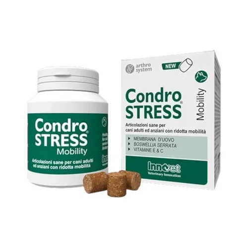 INNOVET CondroStress Mobility Cane 60 cws