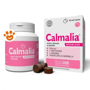 Innovet Dog Calmalia Medium Medium/Large