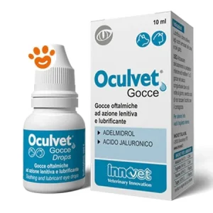 Innovet Dog & Cat Oculvet Drops