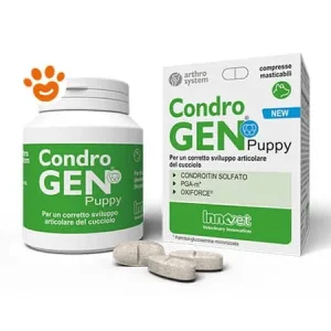 Innovet Dog Condrogen Puppy