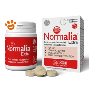 Innovet Dog Normalia Extra