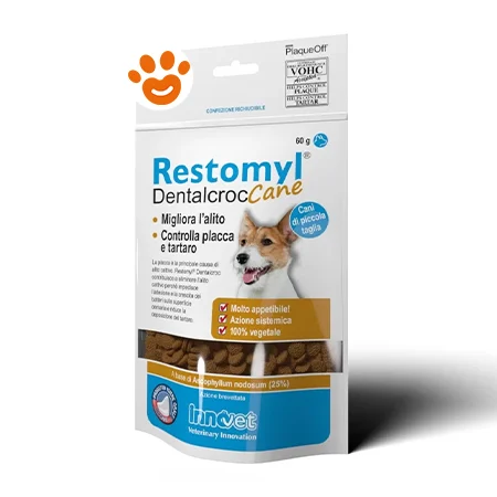 Innovet Dog Restomyl Dentalcroc