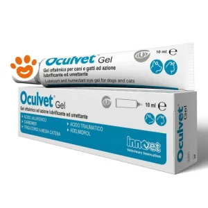 Innovet Dog&Cat Oculvet Gel