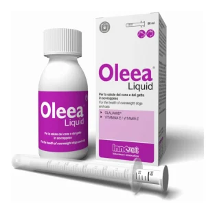 Innovet Dog&Cat Oleea Liquid