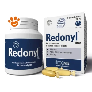 Innovet Dog&Cat Redonyl Ultra