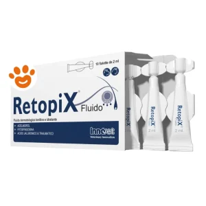 Innovet Dog&Cat Retopix Fluido