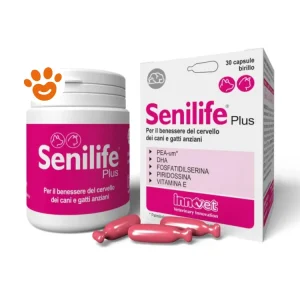 Innovet Dog&Cat Senilife Plus