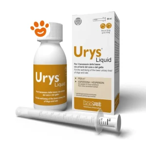 Innovet Dog&Cat Urys Liquid