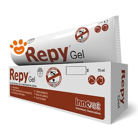 Innovet Reply Gel NF