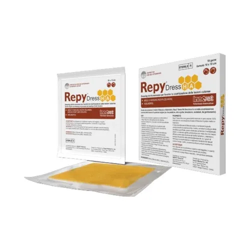 INNOVET Repy Dress HA 10X10cm - 10 unità