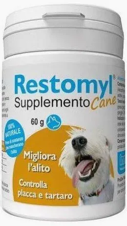 INNOVET Restomyl