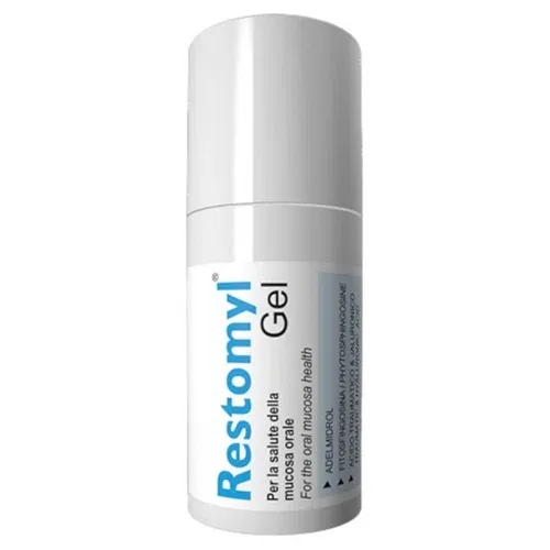INNOVET Restomyl Gel 30ml