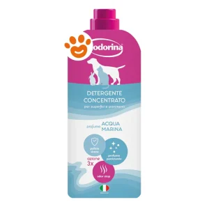 Inodorina Dog&Cat Magic Home Acqua Marina