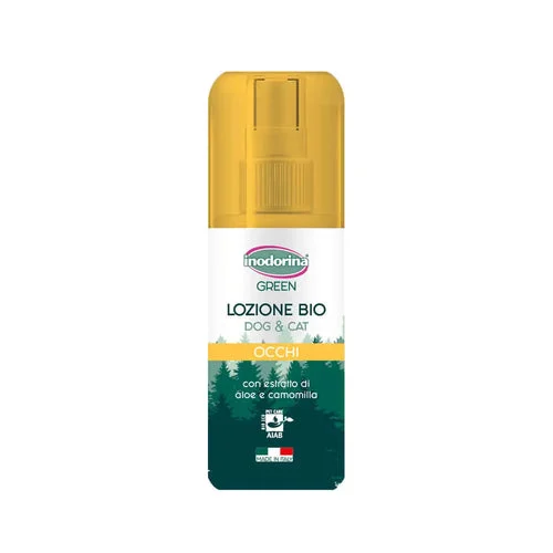 Inodorina Green Lozione Occhi