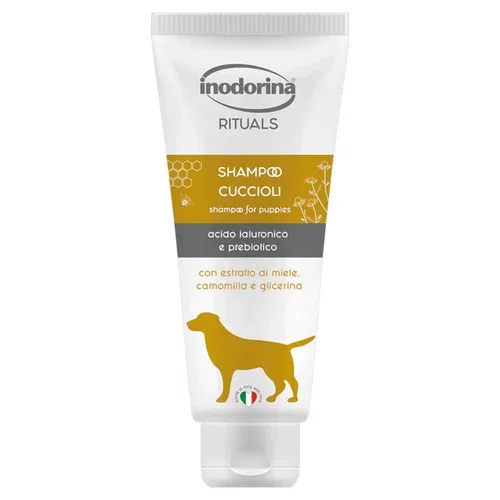 INODORINA Shampoo Cuccioli 250ml