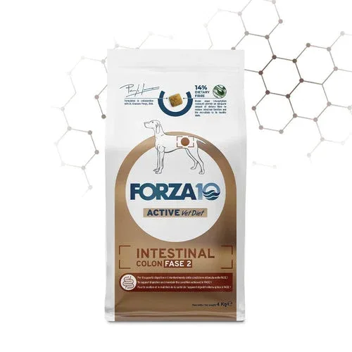 Intestinal Colon Fase 2 Per Cani