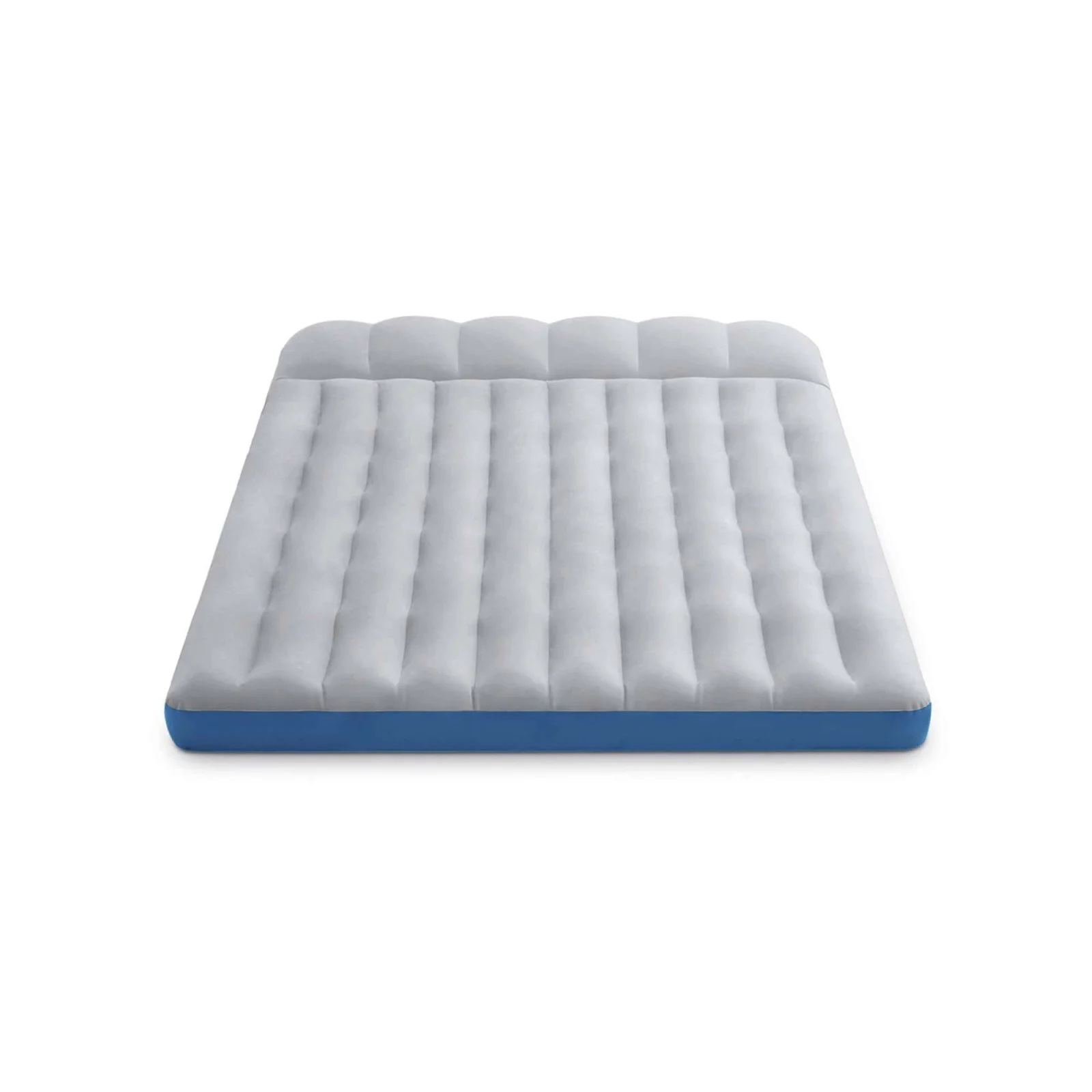Intex Airbed Materasso Piazza e Mezzo Gonfiabile Camping (127x193x24cm) Art. 67999 - Image 2