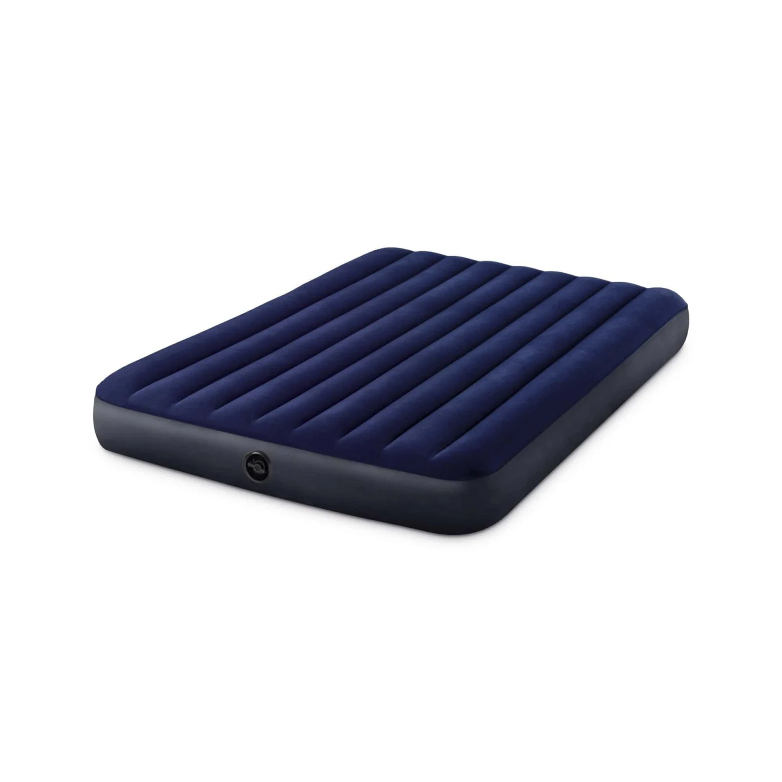 Intex Airbed Materasso Piazza e Mezzo Gonfiabile Classic Downy (137x191x25cm) Art. 64758 - Image 2