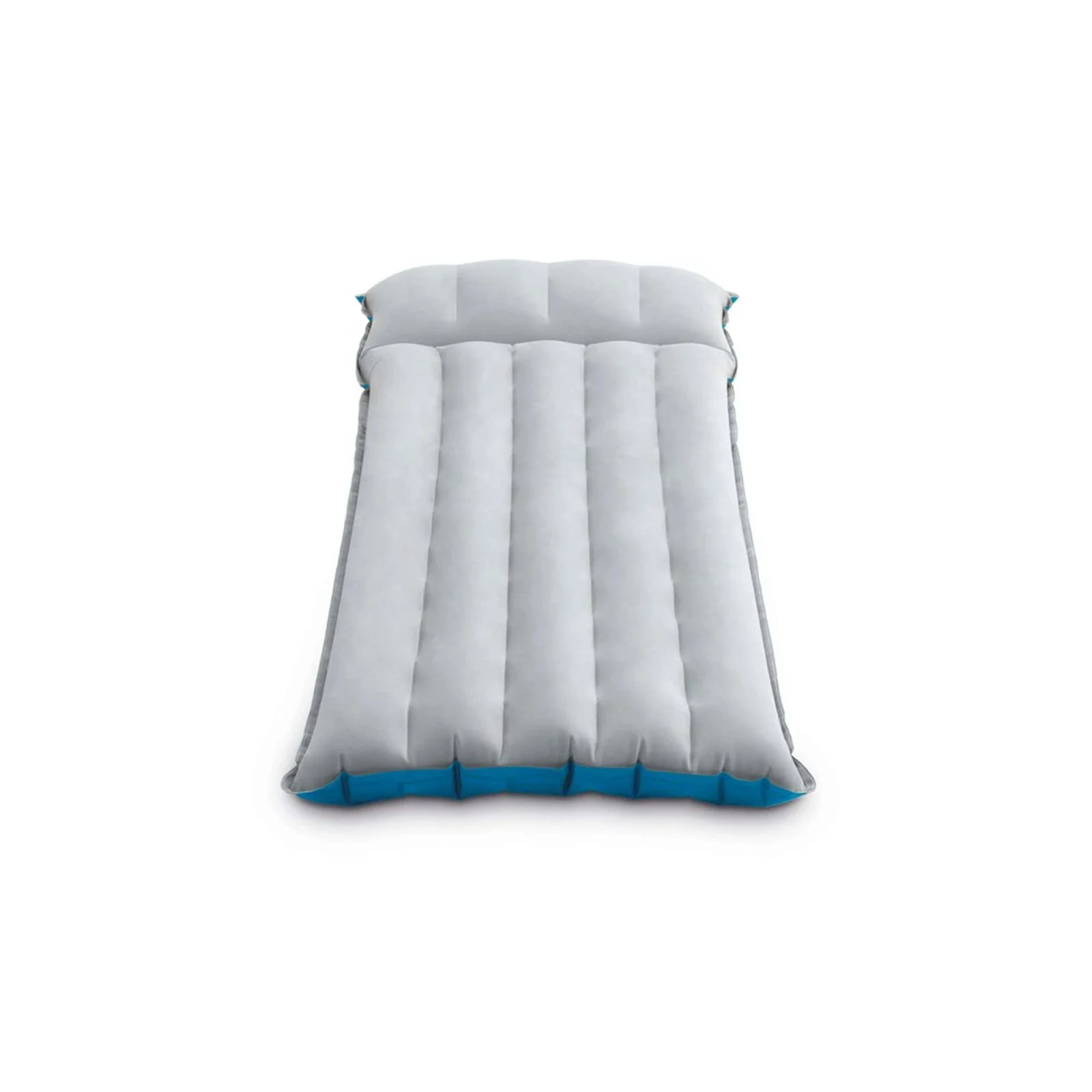 Intex Airbed Materasso Singolo Gonfiabile Camping (67x184x17cm) Art. 67997 - Image 2