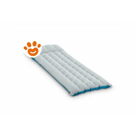 Intex Airbed Materasso Singolo Gonfiabile Camping (67x184x17cm) Art. 67997