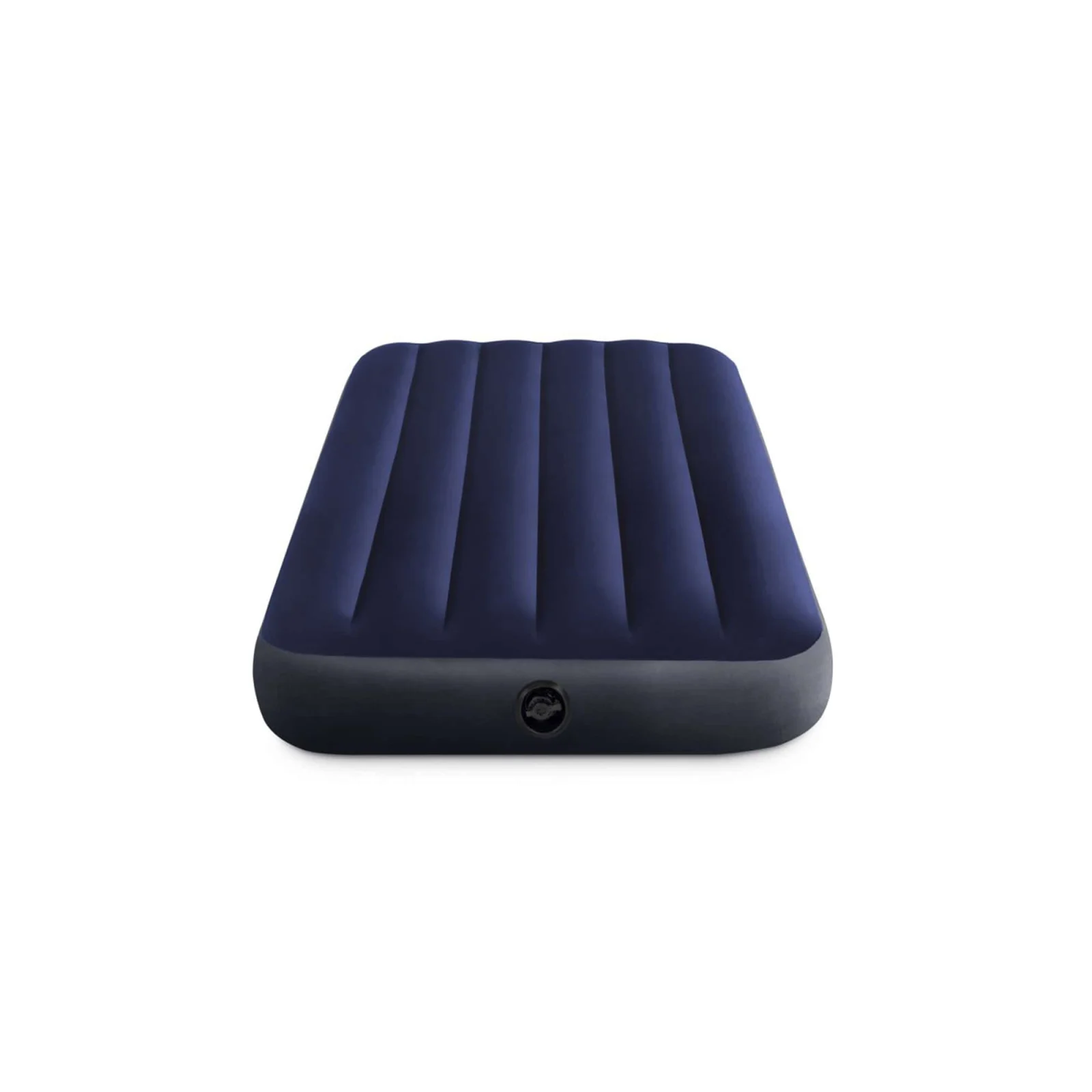 Intex Airbed Materasso Singolo Gonfiabile Classic Downy (76x191x25cm) Art. 64756 - Image 2